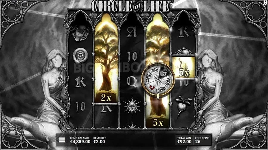 Bonus Guide